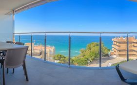 Beach Family Apartments